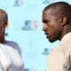 Illustration for article titled Amber Rose Says Travi$ Scott Ghostwrites Kanyes Music